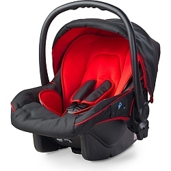 Детское автокресло Caretero Compass
