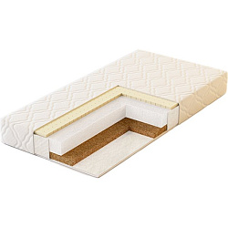 Детский матрас Плитекс Plitex EcoLat