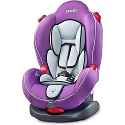 Детское автокресло Caretero Sport Classic