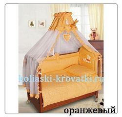 Kids Comfort  Глазки закрывай 7 предметов
