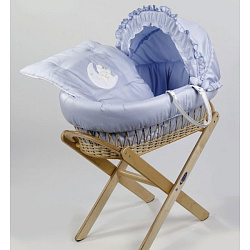 Детская колыбель Italbaby Nido Chick Petite Etoile