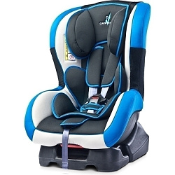 Детское автокресло Caretero Fenix