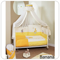 Балдахин Feretti Safari