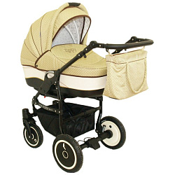 Детская коляска Zippy Zorg 2 в 1