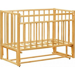 Кровать детская ВДК Magico Mini 3