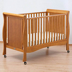 Детская кроватка Giovanni Dolce