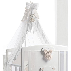 Балдахин Italbaby Peluche арт.800.0007-6