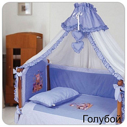 Kids Comfort комплект Панно-mini 7 предметов