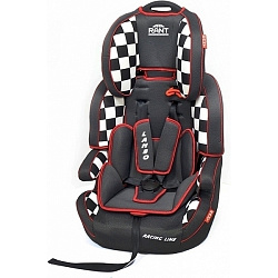 Детское автокресло Rant Racing Line Lambo