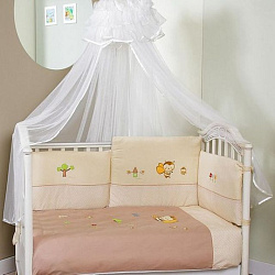 Комплект постельного белья Feretti Bee 3 предмета