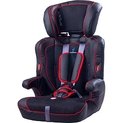 Детское автокресло Caretero Spider