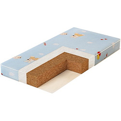 Детский матрас Плитекс Plitex Юниор   11 см