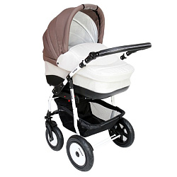 Детская коляска Verdi Futuro 2 в 1