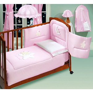 Комплект белья Italbaby PETITE ETOILE
