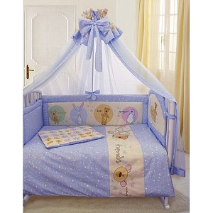 Kids Comfort  Дрема 7 предмета