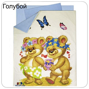 Kids Comfort Панно Maxi 3 предмета