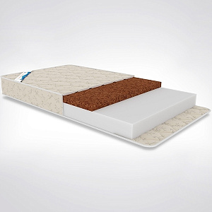 Детский матрас Афалина Sleep ! Soft