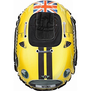 Надувные санки-тюбинг RT Snow Auto Mini