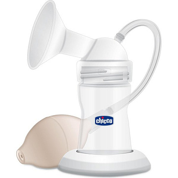 Молокоотсос классический Chicco 028250