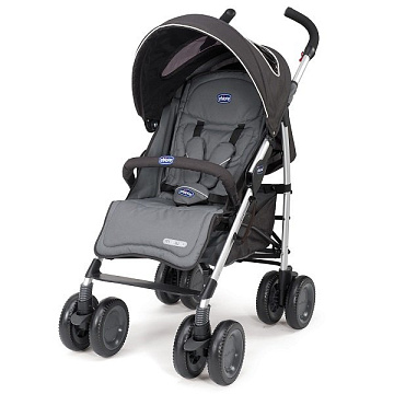 Детская коляска-трость Chicco Multiway Evo