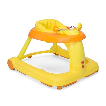 Каталка-ходунки Chicco 123