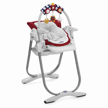 Стульчики для кормления Chicco — товары