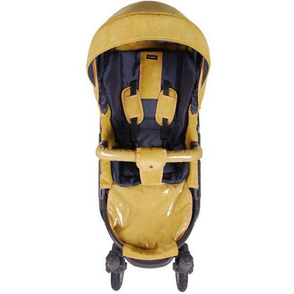 Детская коляска Lonex Sweet Baby Pastel Лонекс Свит Беби Пастель 3 в 1 фото 1