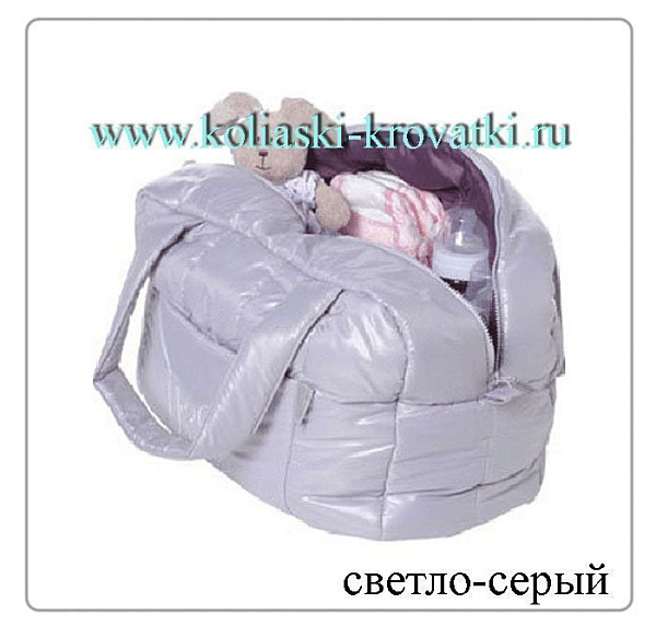 Сумка Red Castle Feather Light фото 4