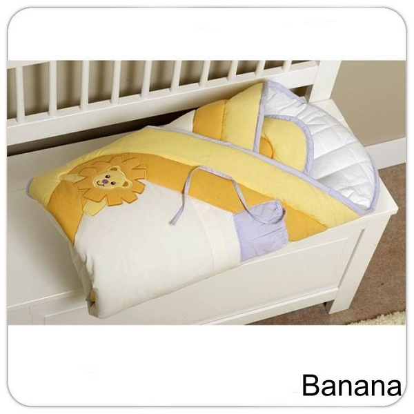 Конверт на выписку Feretti Safari фото 1