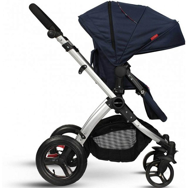 Детская коляска Redsbaby Bounce New Редсбеби Баунс Нью 2 в 1 фото 16