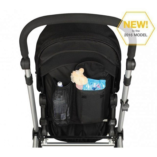 Детская коляска Redsbaby Bounce New Редсбеби Баунс Нью 2 в 1 фото 12