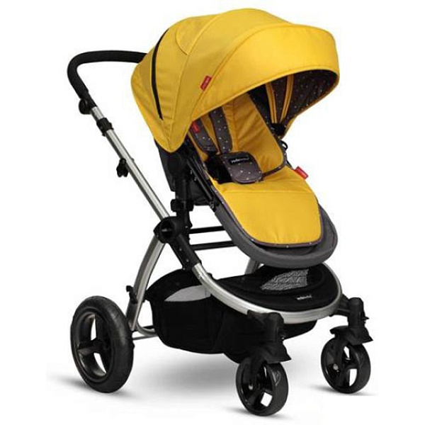 Детская коляска Redsbaby Bounce New Редсбеби Баунс Нью 2 в 1 фото 1