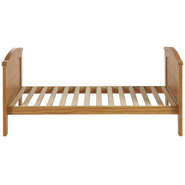 Детская кроватка CotBed 0-7 лет КотБед 011 фото 2