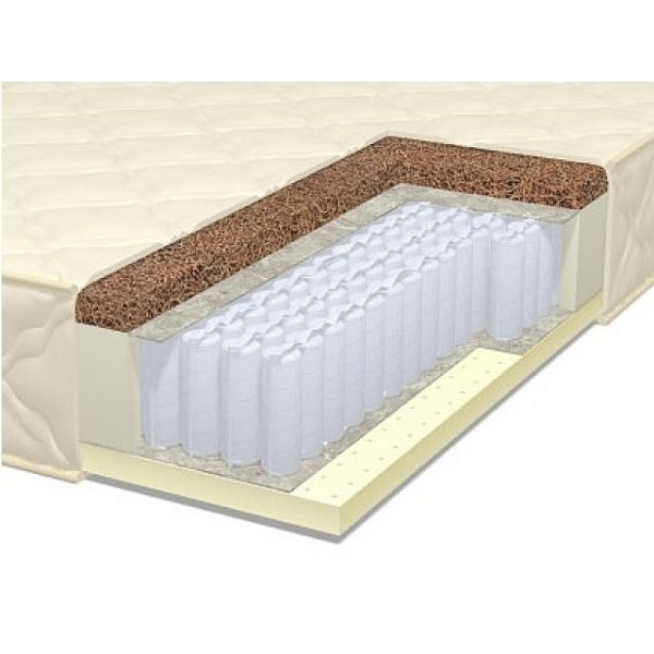 Детский матрас Giovanni Comfort Maxi 80*160 фото 1