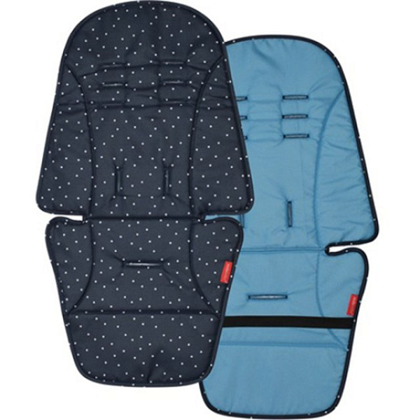 Детская коляска Redsbaby Bounce New Редсбеби Баунс Нью 2 в 1 фото 17