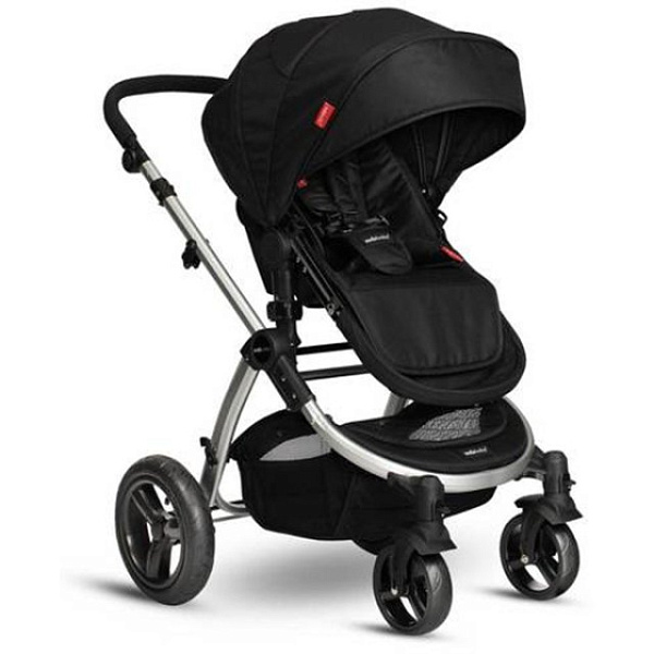 Детская коляска Redsbaby Bounce New Редсбеби Баунс Нью 2 в 1 фото 6