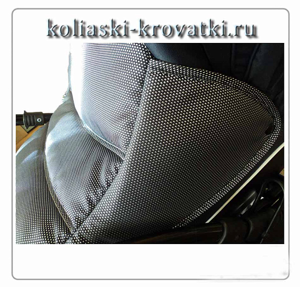 Детская коляска Tutis Zippy Silver Plus 2 в 1 фото 1