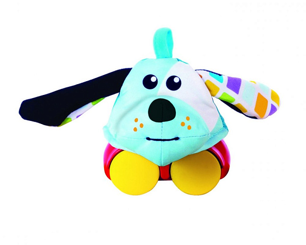 Коврик Yookidoo Маленький Спортсмен 40127 фото 2