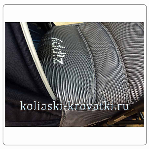Фото Детская коляска Tutis Zippy Silver Plus 3 в 1, реальные фотографии клиентов | Коляски-Кроватки.Ру