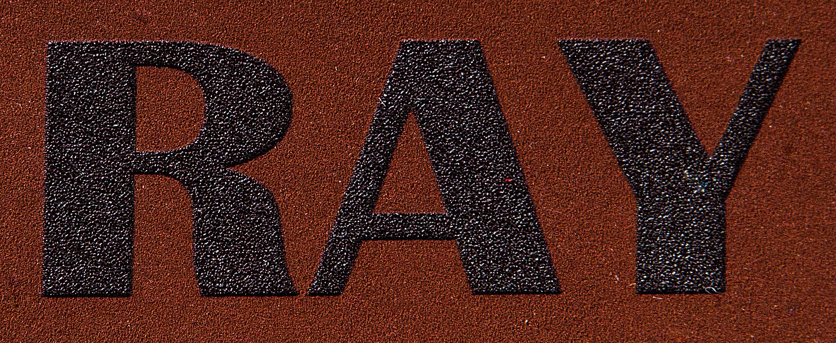Ray